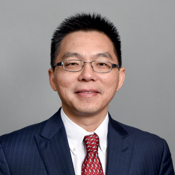 Image of Junshan Zhang