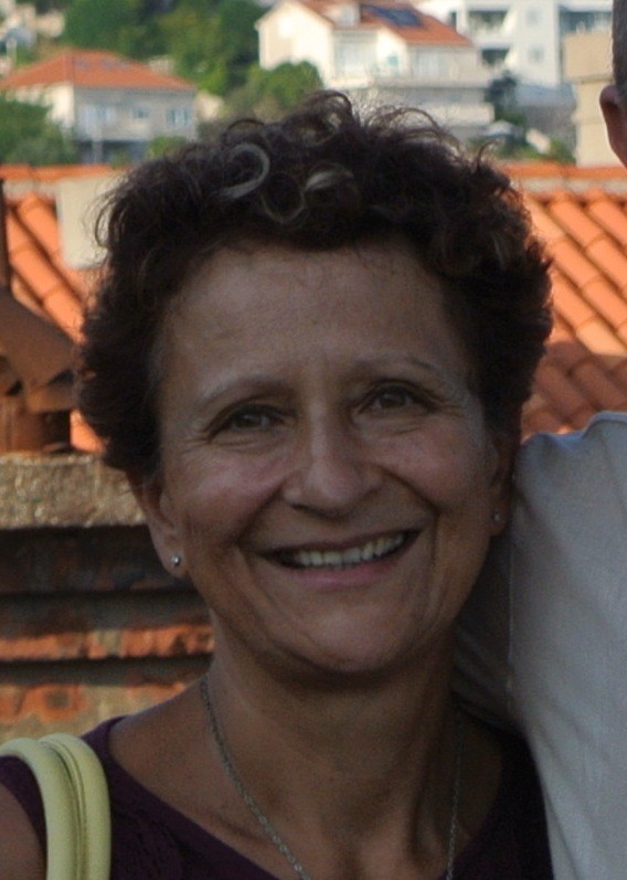 Image of Jelena Misic