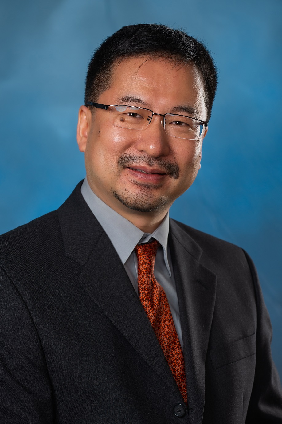 Image of Shiwen Mao