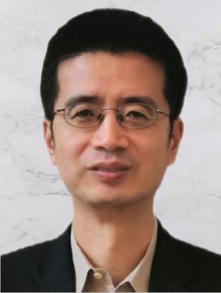 Image of Xinwen Fu