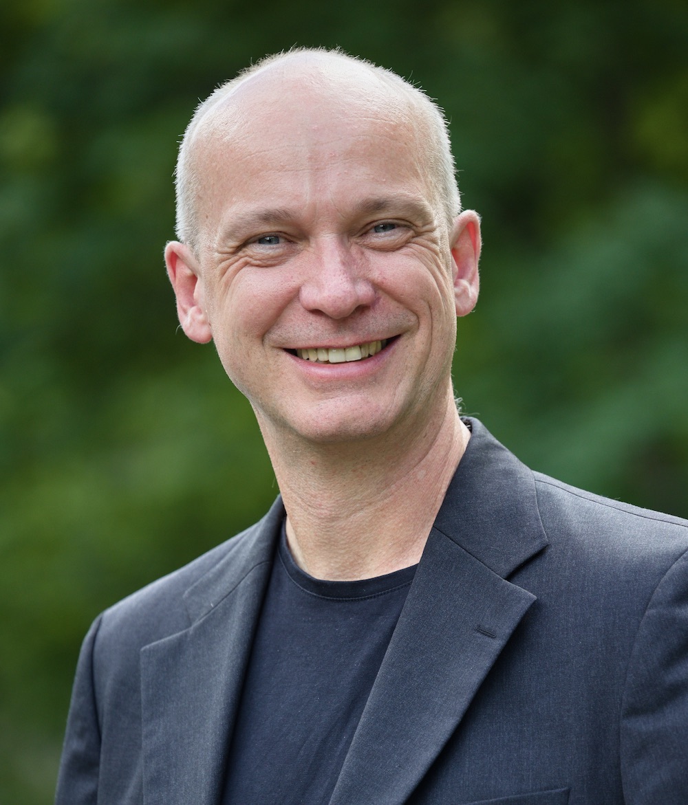 Image of Falko Dressler