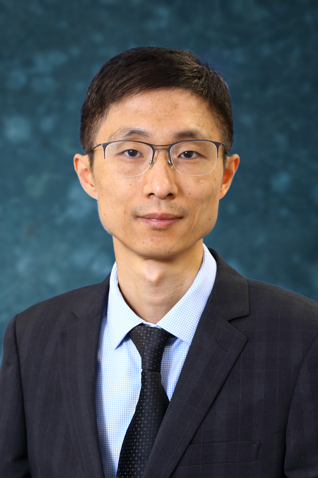 Image of Guoliang Xing